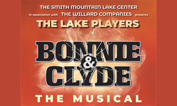 Bonnie & Clyde: The Musical