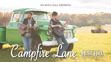 Campfire Lane