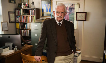 Holbrook Lyceum Lecture: Dr. Clifton Potter