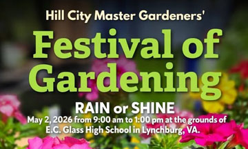 Festival of Gardening