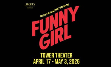 Funny Girl