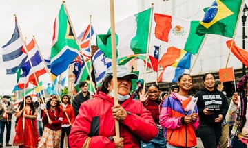 International Festival