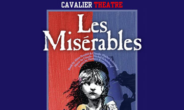 LES MISÉRABLES