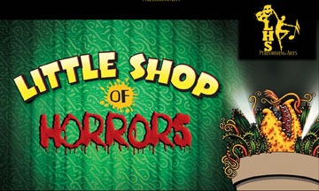 Little Shop of Horrors