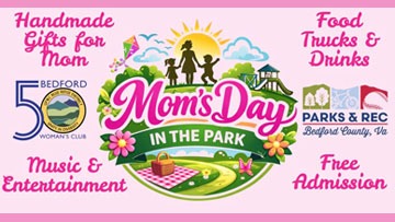 Mom's Day in the Park