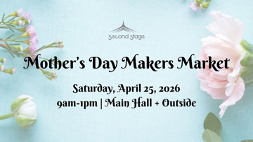 Mother’s Day Makers Market
