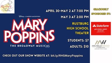 Mary Poppins