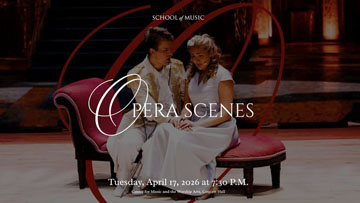 Opera Scenes