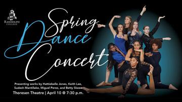 Spring Dance Concert