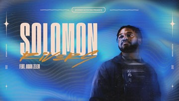 Solomon Rivers