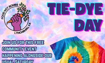 Tie-Die Day!