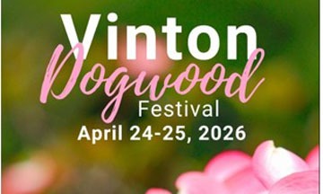 Vinton Dogwood Festival