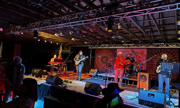 Terrapin Mountain Earth Festival