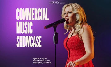 Commercial Music Showcase
