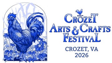 Crozet Spring Arts and Crafts Festival