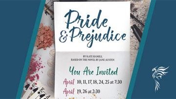Pride & Prejudice