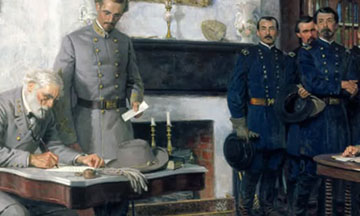 Civil War Round Table