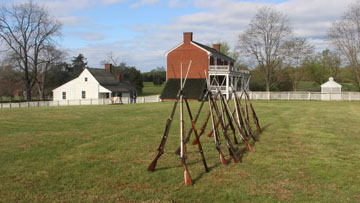 161st Anniversary of the Surrender and Freedom Day