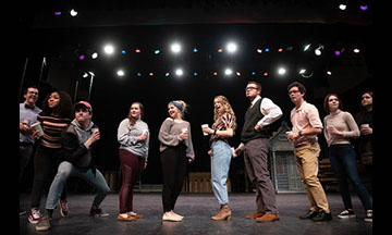 Student Honorary Play