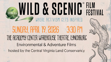 Wild & Scenic Film Festival