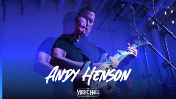 Andy Henson Band