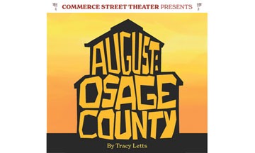 August: Osage County