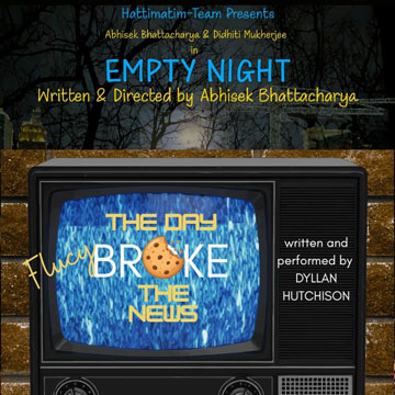 Empty Night & The Day Flucy Broke The News