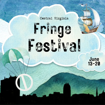 Central Virginia Fringe Festival