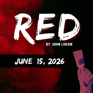 Red by John Logan