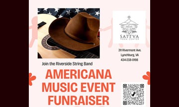 Americana Music Community Celebration