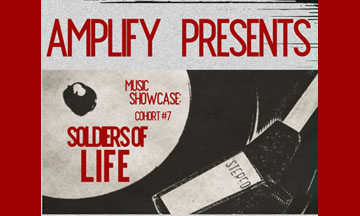Amplify Cohort #7 Musical Showcase