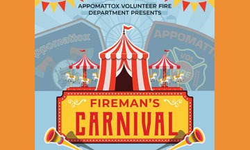 Appomattox Fireman's Carnival