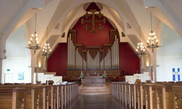 Bells of the Blue Ridge