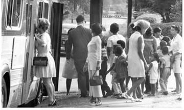 Lynchburg's Voices for Civil Rights