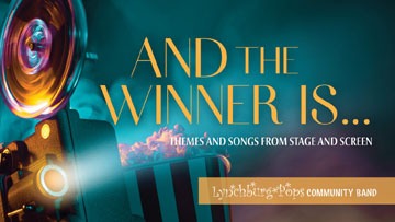 Lynchburg Pops Presents