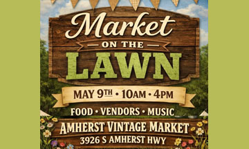 Market on the Lawn