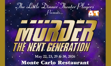 Murder, The Next Generation