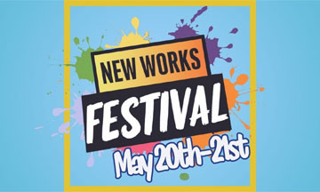 New Works Festival