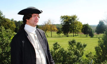 Oh, Henry! A Revolutionary Life