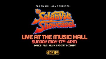Selah Vie Presents Lynchburg’s First Local Showcase