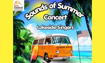 Sounds of Summer Concert