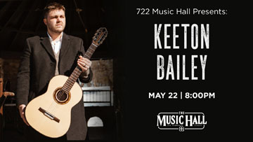 Keeton Bailey