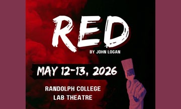 RED by John Logan