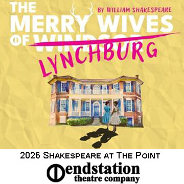 The Merry Wives of [Windsor] Lynchburg