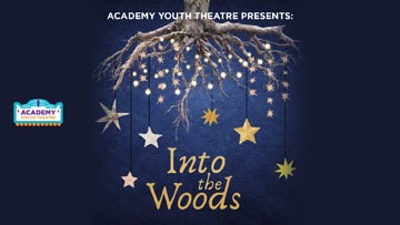 Academy Youth Theatre: Into the Woods