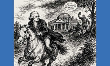 History Happy Hour