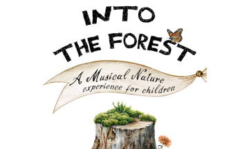 Sara Ernst: Into the Forest