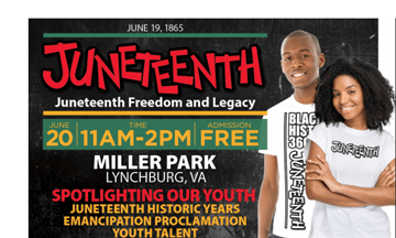 Juneteenth Freedom and Legacy
