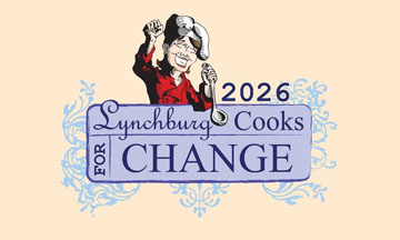 Lynchburg Cooks For Change