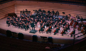 MasterWorks Festival Orchestra Concert (Week 2)